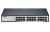 Коммутатор D-Link DES-1100-24/A2A