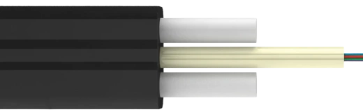 Кабель оптический ТПОд2-П-24У-2,2кН