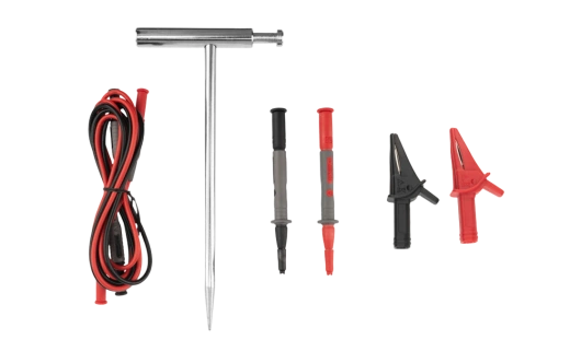 13-1211 Кабельный локатор MS-6818 MASTECH