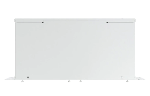 Кросс ШКОС-М-1U/2(корпус б/планок,б/ЗИП,б/кассеты) ССД