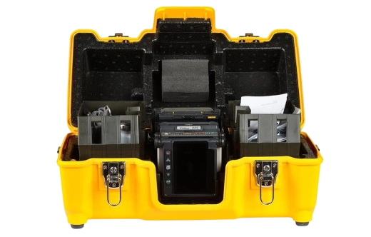 Аппарат сварочный Fujikura FSM-80S+, KIT A (FSM-80S+BTR-09+DCC-18+СТ-50)