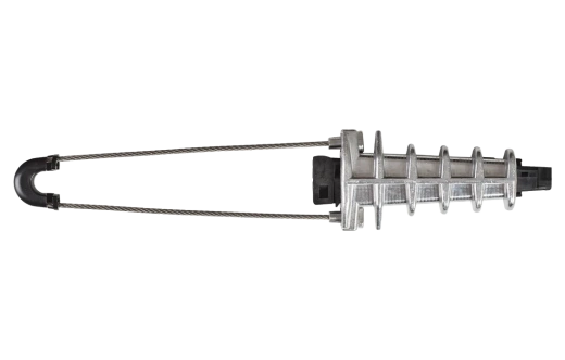 Зажим анкерный клиновой PA-1500.1-ССД