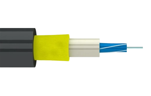 Кабель оптический ОБК-С-нг(А)-HF-1 G.657.A1
