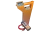 Комплект трассо-дефектоискателя ПОИСК-410 Мастер с генератором ГК-мини