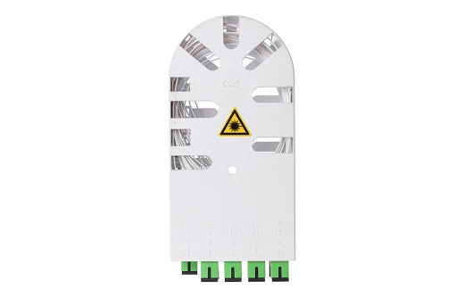 Модуль М6-20SC-17SC/APC-1PLC 0,9-1/16SC/APC ССД