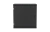 Шкаф телекоммуникационный настенный разборный черный 19”,12U(600x450), ШТ-НСр-12U-600-450-М-Ч дверь металл ССД
