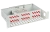 Кросс ШКОС-С -2U/4 -48 -FC/ST ~48 -FC/D/SM  ~48 -FC/UPC ССД