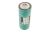 KR-09-2803 Изолента ПВХ KRANZ профессиональная, 0.18х19 мм, 20 м, зеленая упаковка 10 роликов