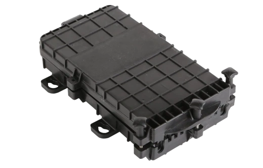 Муфта-кросс МКО-П1/С09-10SC-8SC/APC-8SC/APC ССД