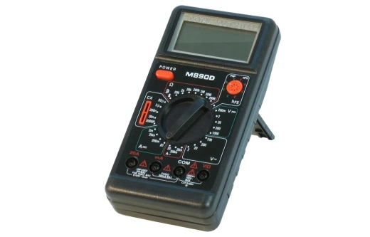 Мультиметр М 890D