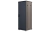Шкаф телекоммуникационный напольный 19", 33U(600x800), ШТ-НП-М-33U-600-800-М-Ч, передняя дверь металл, черный ССД
