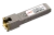 SFP 10/100/1000 Base-T 100m RJ45