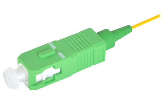 Шнур ШОС-SM/0.9   мм-SC/APC-p/t   -2.0  м 