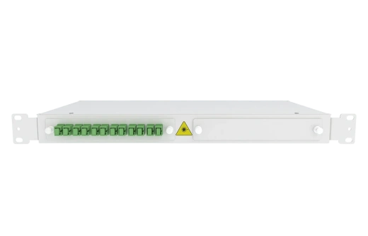 Кросс ШКОС-М -1U/2 -12 -SC    ~12 -SC/APC   ~12 -SC/APC