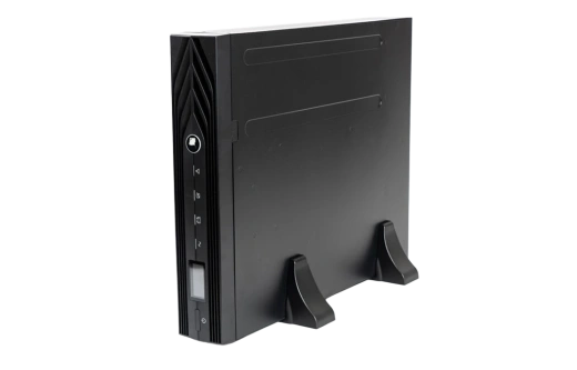 490 SKAT-UPS 2000 RACK ИБП 2U On-Line, 2000 ВА/1800 Вт, 220В, без АКБ, RS 232/SNMP, 8 C13