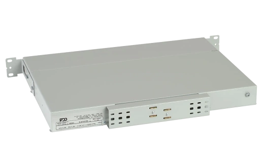 Кросс ШКОС-С -1U/2 -48 -LC    ~48 -LC/SM    ~48 -LC/UPC