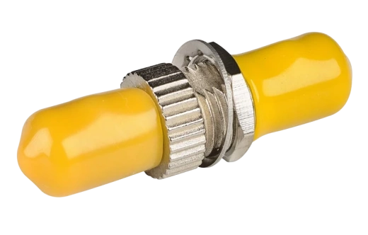 Адаптер (розетка) ST/UPC SM