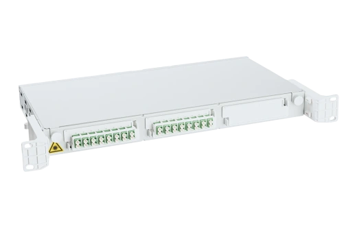Кросс ШКОС-Л -1U/2 -32 -LC    ~32 -LC/APC   ~32 -LC/APC