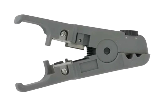 12-4042-4 Инструмент для зачистки и обрезки витой пары (ht-S-501B)