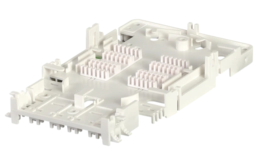 Муфта-кросс МКО-П1-М/СМ3-2/2SC-2SC-2SC/APC -2SC/APC ССД