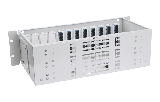 Кросс ШКОС-Л -3U/6 -64 -SC    ~64 -SC/SM    ~64 -SC/UPC