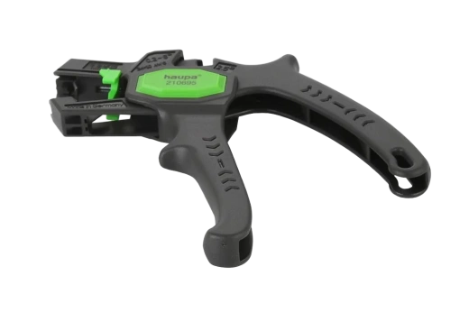 210695 Автоматические клещи для снятия изоляции “Super Plus”, 0,2-6,0 мм Haupa