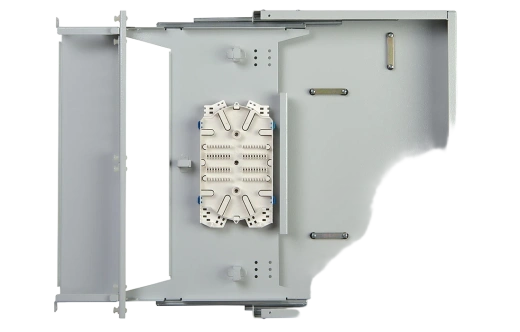 Кросс ШКОС-ВП-1U/2 -12 -SC    ~  -(корпус) ~