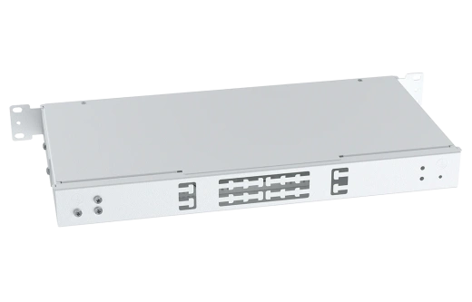 Кросс ШКОС-М -1U/2 -16 -FC/ST ~16 -FC/D/APC ~16 -FC/APC