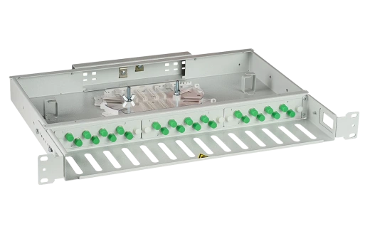 Кросс ШКОС-С -1U/2 -24 -FC/ST ~24 -FC/D/APC ~24 -FC/APC