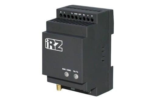 iRZ TG21.A (2G, RS485+RS232)
