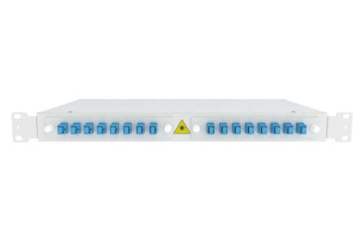 Кросс ШКОС-М -1U/2 -16 -SC    ~16 -SC/SM    ~16 -SC/UPC