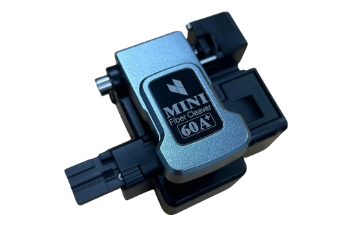 Скалыватель оптического волокна FiberFox Mini 60A+