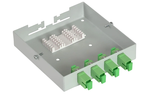 Кросс ШКОН   -Р/1  -4  -SC    ~4  -SC/APC   ~4  -SC/APC