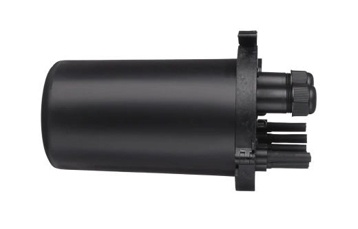 Муфта-кросс МКО-С7/СМ4-10SC ССД