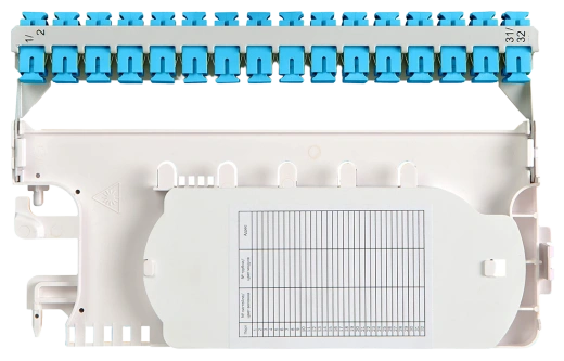 Модуль кроссовый откидной К-08SC-08SC/SM-08SC/UPC ССД КПВ