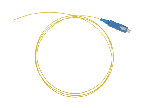Шнур ШОС-SM/0.9   мм-SC/UPC-p/t   -1.5  м