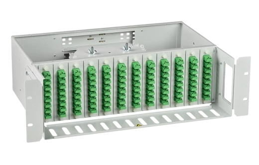 Кросс ШКОС-С -3U/6 -96 -SC    ~96 -SC/APC   ~96 -SC/APC