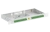 Кросс ШКОС-М -1U/2 -24 -SC    ~24 -SC/APC   ~24 -SC/APC