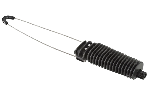 Зажим натяжной для ОКСН ADSS-12-16 ССД, 12-16мм  (ACADSS 14, PA-3001)