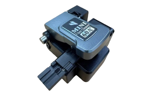 Скалыватель оптического волокна FiberFox Mini 60A+