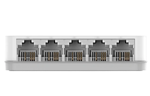 Коммутатор D-Link DES-1005C/A1A