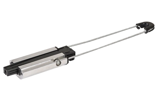 Зажим анкерный клиновой PA-1500-ССД