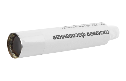 Канифоль сосновая фасованная  в тубах, 23 гр ССД