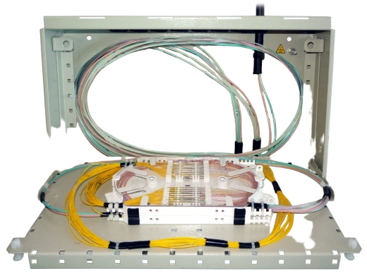 Кросс ШКОН-П-64SC-40SC/APC-40SC/APC-ПТС (ОРК-Т) ССД