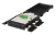 Муфта-кросс МКО-П2/С09-1PLC8-SC/APC-12SC-10SC/APC-1SC/APC ССД