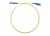 Шнур ШОС-SM/2.0   мм-LC/UPC-SC/UPC-1.0  м ССД HS