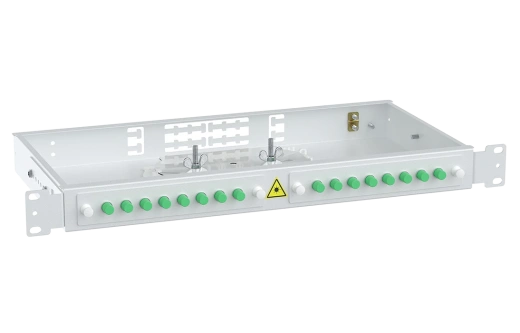 Кросс ШКОС-М -1U/2 -16 -FC/ST ~16 -FC/D/APC ~16 -FC/APC