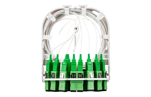 Модуль М4-10SC-1PLC 0,9-1/8SC/APC-1SC/APC -ССД