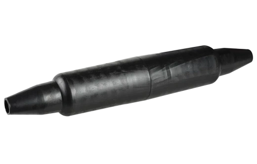 Муфта п/эт прямая МПП 10/12 ССД
