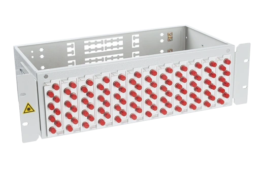 Кросс ШКОС-Л -3U/6 -96 -FC/ST ~96 -FC/D/SM  ~96 -FC/UPC